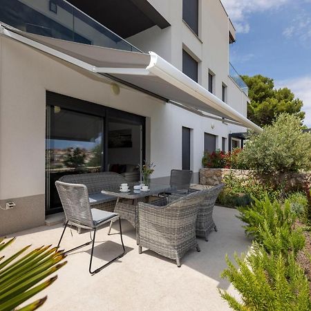 Apartments Tony Mali Losinj Bagian luar foto