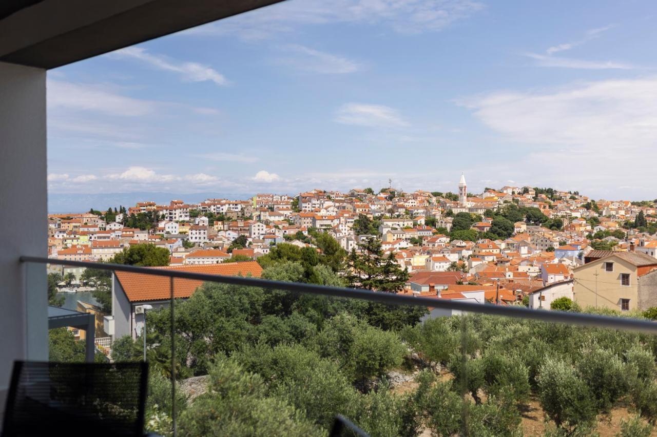 Apartments Tony Mali Losinj Bagian luar foto