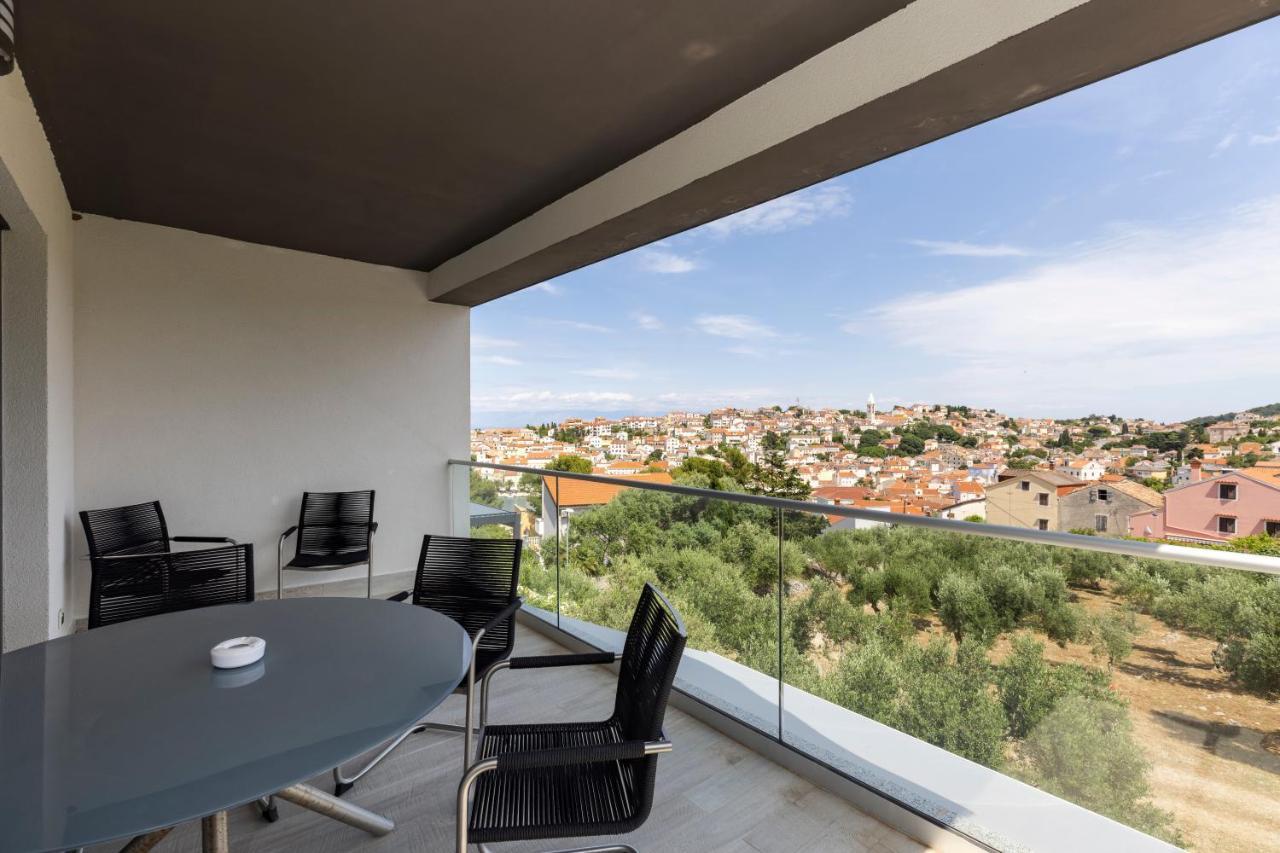 Apartments Tony Mali Losinj Bagian luar foto