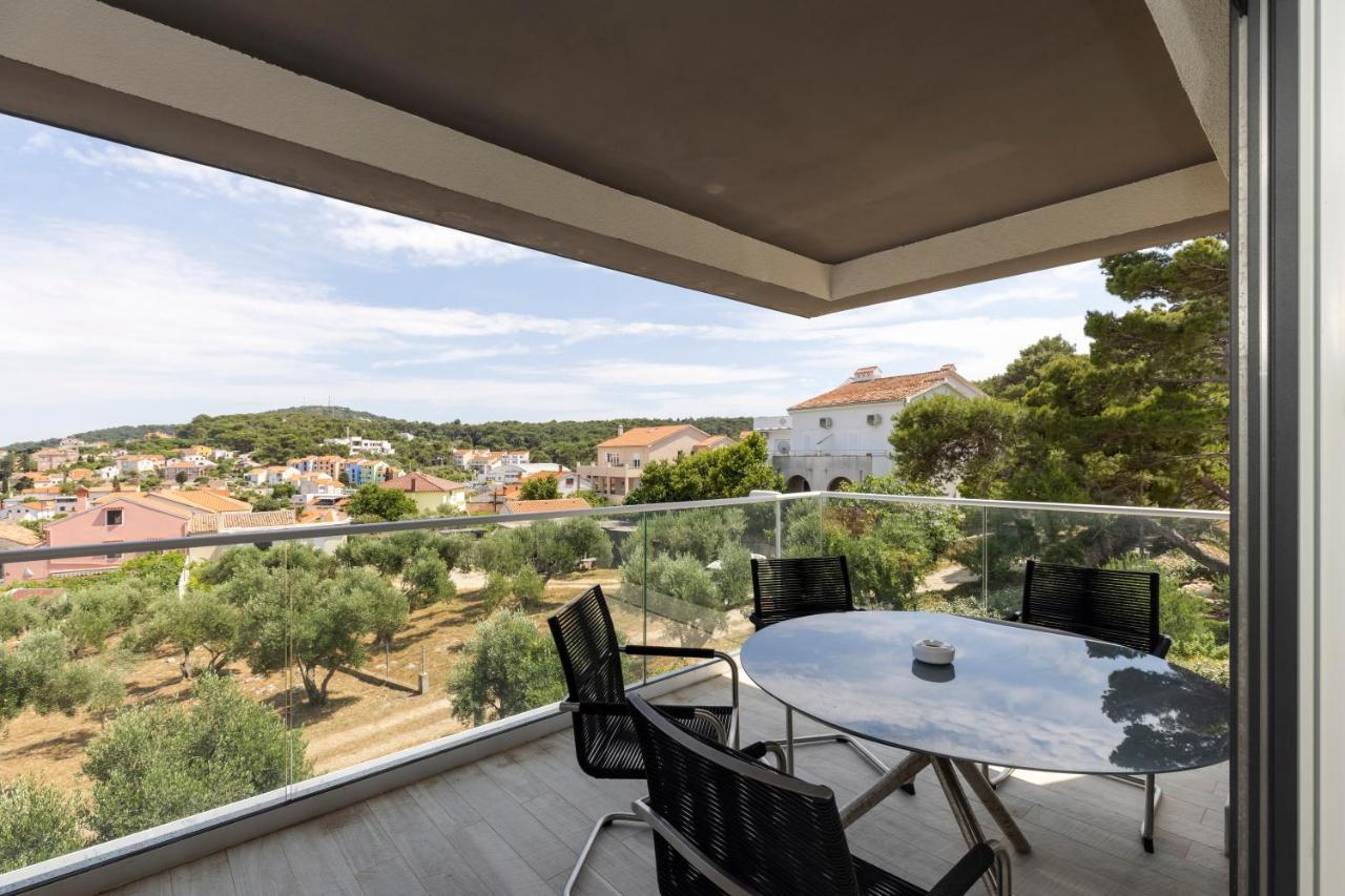 Apartments Tony Mali Losinj Bagian luar foto