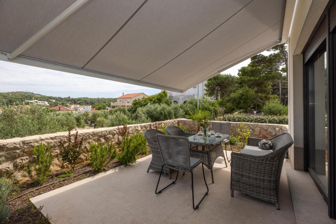 Apartments Tony Mali Losinj Bagian luar foto