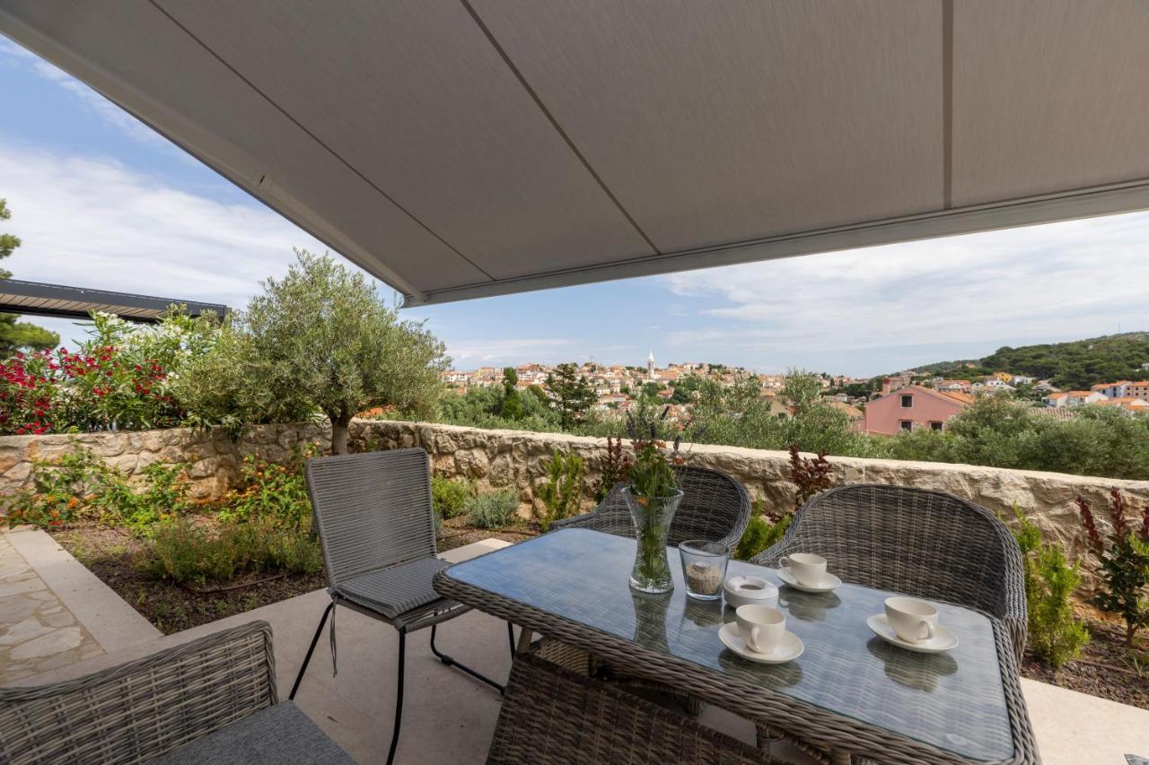 Apartments Tony Mali Losinj Bagian luar foto