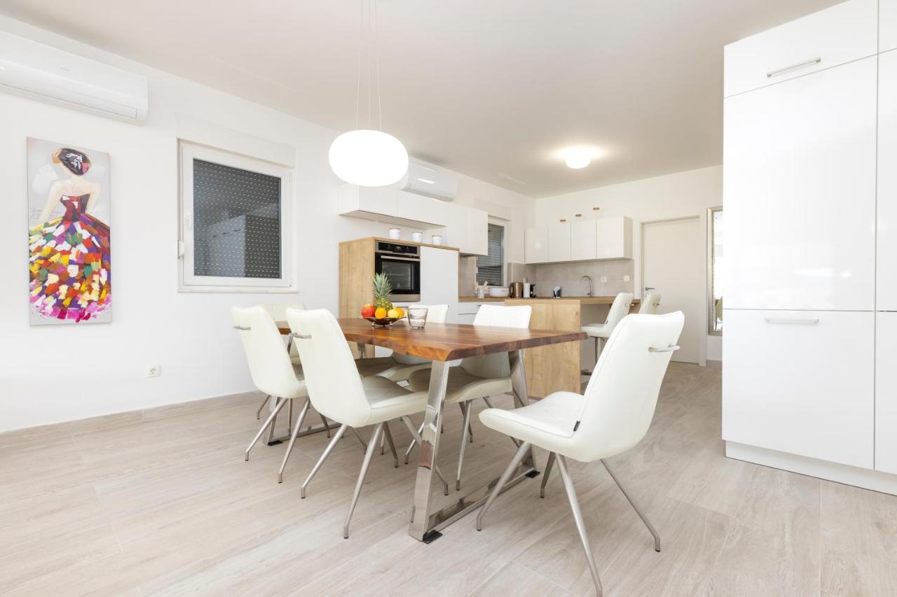 Apartments Tony Mali Losinj Bagian luar foto
