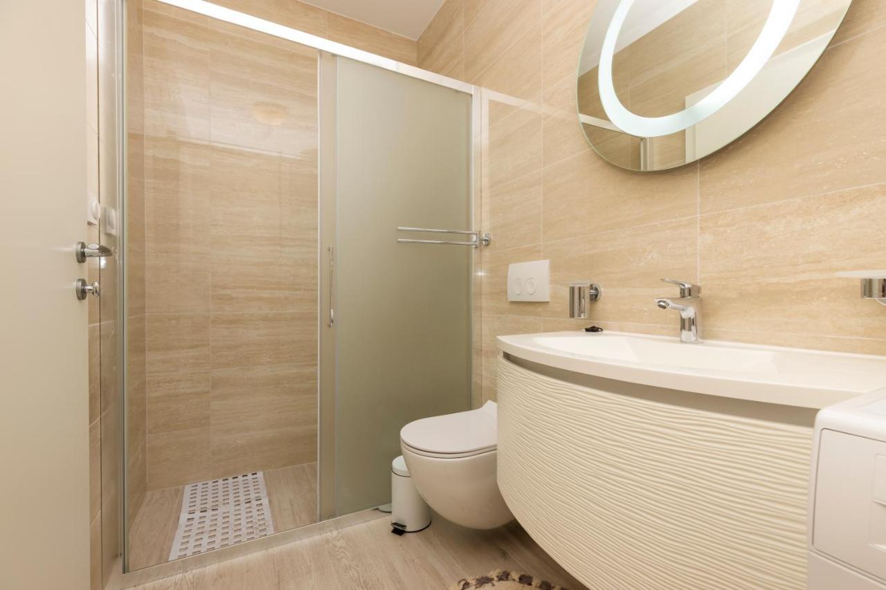 Apartments Tony Mali Losinj Bagian luar foto