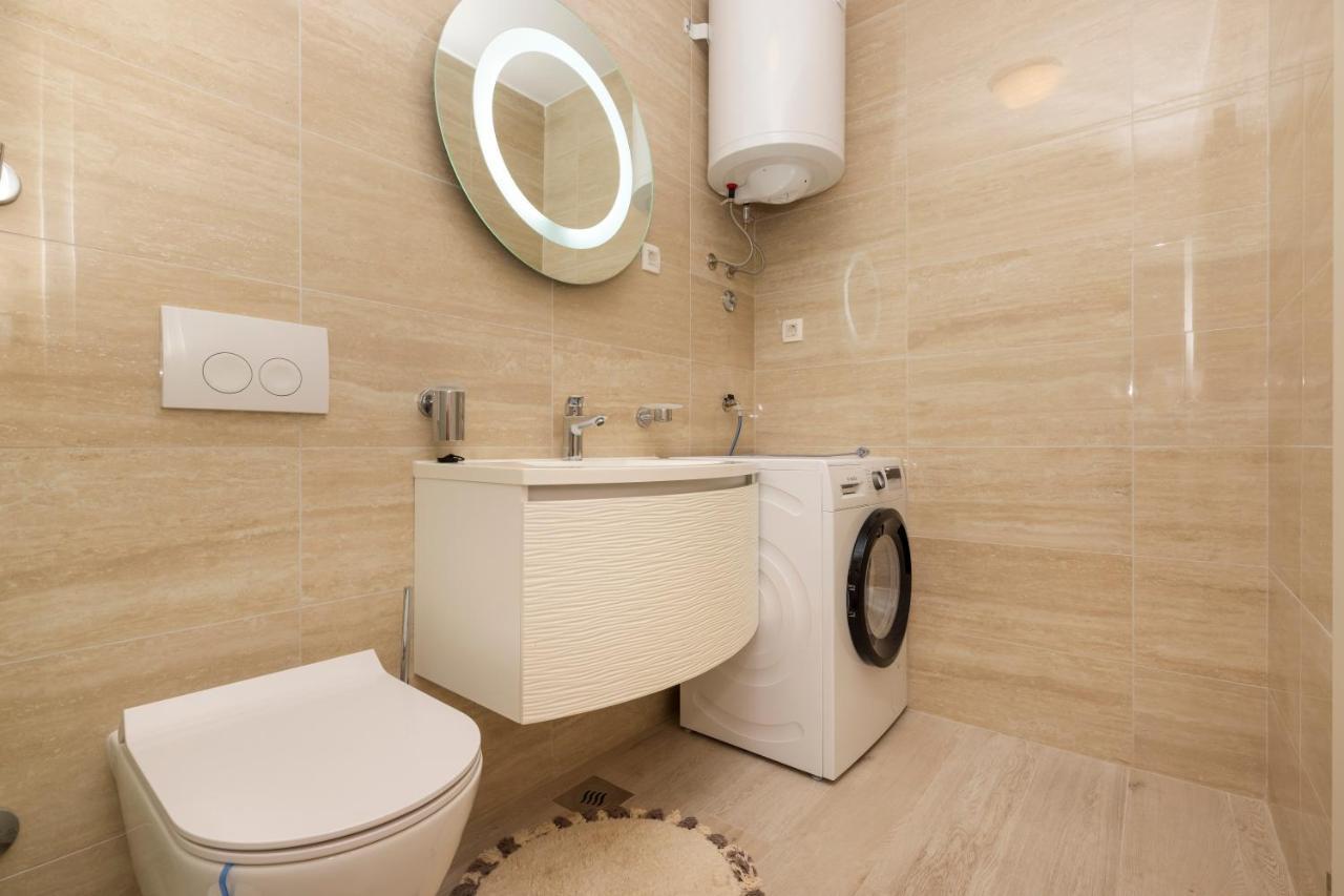 Apartments Tony Mali Losinj Bagian luar foto