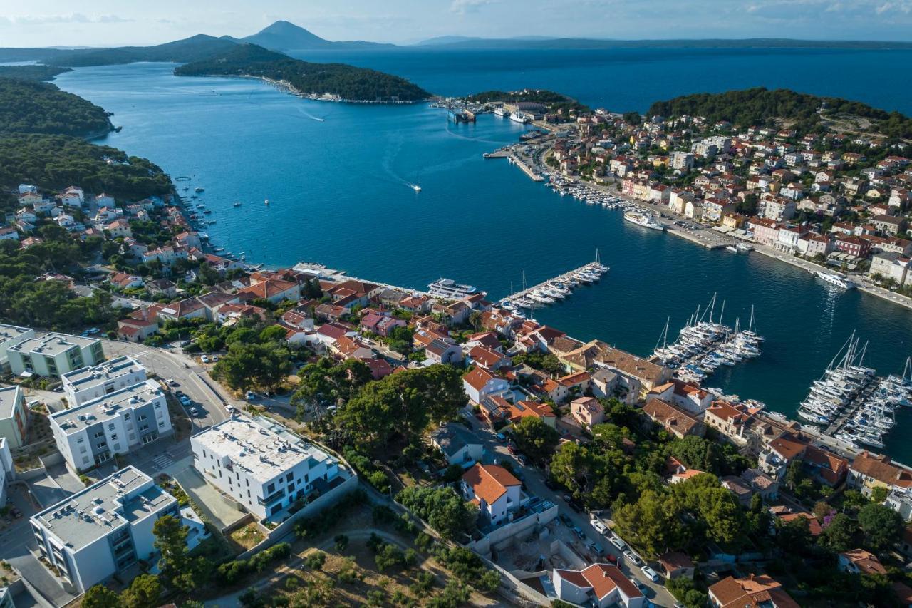 Apartments Tony Mali Losinj Bagian luar foto
