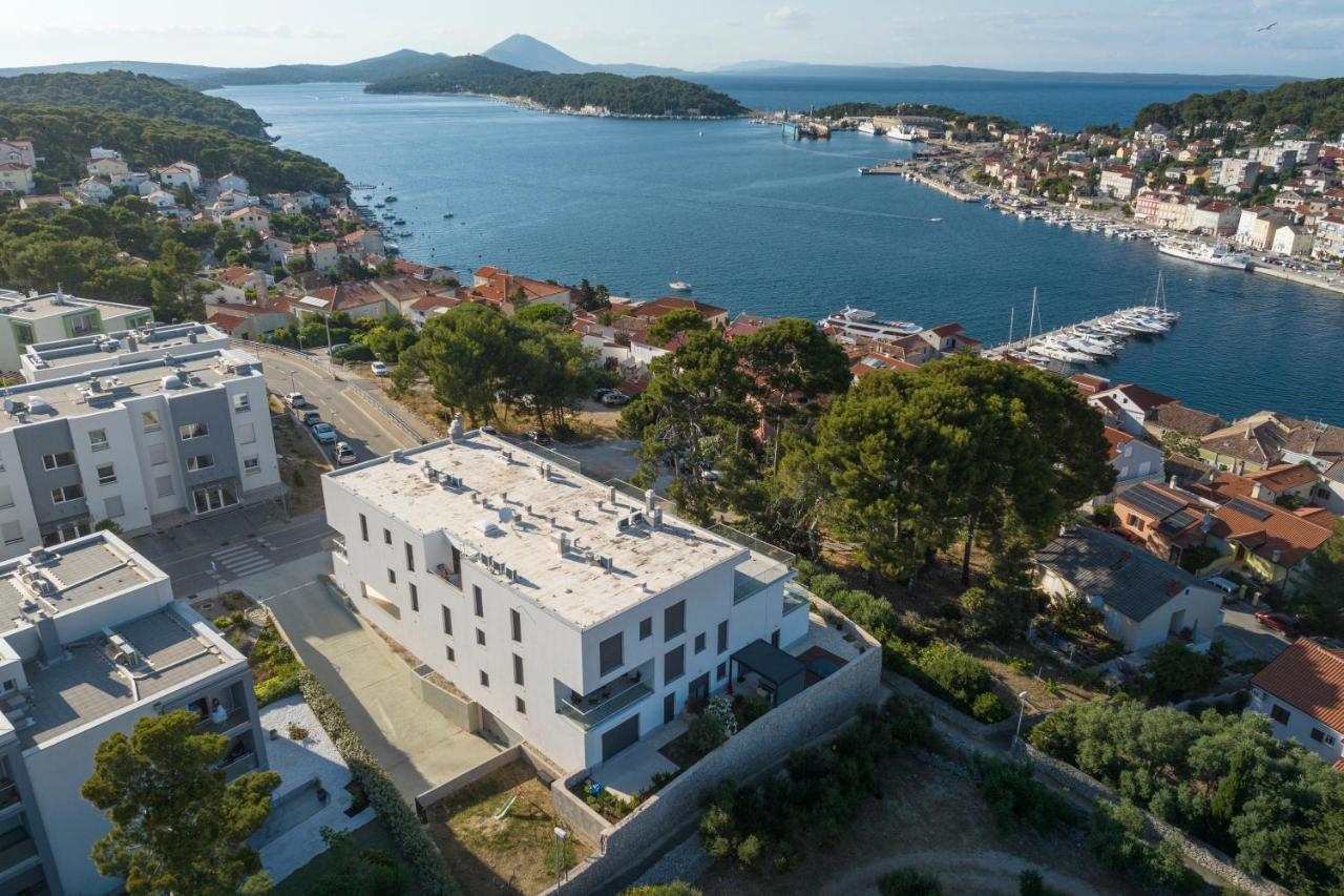 Apartments Tony Mali Losinj Bagian luar foto