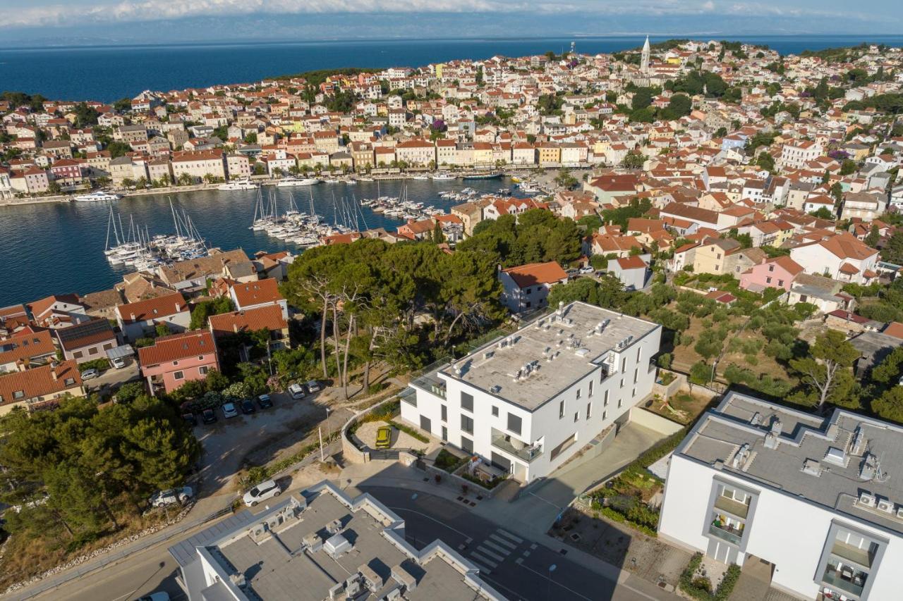 Apartments Tony Mali Losinj Bagian luar foto
